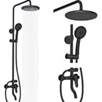 Shower System